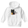 make your own luck Youth Hoodie