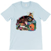 drawing some insects T-Shirt