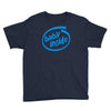 baby inside Youth Tee