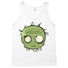 zombie ma Tank Top