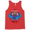 make eternia great again Tank Top