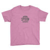 fahrie77 Youth Tee