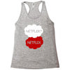 netflix netflix Racerback Tank