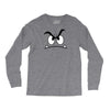 mad face Long Sleeve Shirts