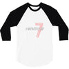 #IMWITHKAP (f155) 3/4 Sleeve Shirt