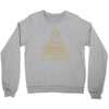 illuminati Crewneck Sweatshirt