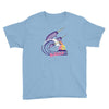 blessed Youth Tee