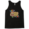 ooga bar Tank Top
