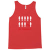 Be Yourself Tank Top