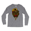 dog hip hop style Long Sleeve Shirts