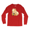 arcanine Long Sleeve Shirts