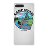 camp myah iPhone 7 Plus Case