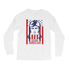 beers ago Long Sleeve Shirts