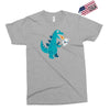 everyone loves marshmallow Exclusive T-shirt
