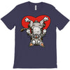 love cat T-Shirt