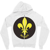 fahrie77 Zipper Hoodie