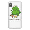 omnomnomnivore iPhoneX