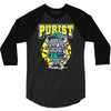purist 3/4 Sleeve Shirt