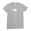 Swing Ladies Fitted T-Shirt