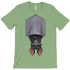 perfectly upside down T-Shirt