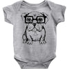 puppy Baby Onesie