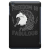 freedom is fabulous iPad Mini