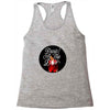 patd! Racerback Tank