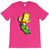 skater bart T-Shirt