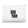 boo yah Accessory Pouches