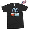 poehler fey 2016 Exclusive T-shirt