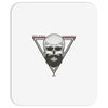 devil is real in imagination Mousepad