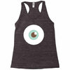 eye Racerback Tank