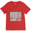atrpg V-Neck Tee