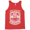 Things Better 1941 Age Approach Magnificent Tank Top