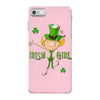 DABBİNG LEPRECHAUN iPhone 7 Case