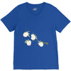 chinese peaches V-Neck Tee