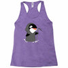 rarr i'm a killer (2) Racerback Tank