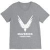 Logan Paul Maverick V-Neck Tee