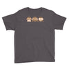 new! monkey Youth Tee