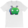 Mooncake Colorful T-Shirt