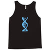 dna csi Tank Top