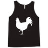 Chicken and Little Chick Tank Top