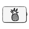 pineapple Laptop sleeve