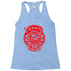 cccp Racerback Tank