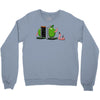 worm magic Crewneck Sweatshirt
