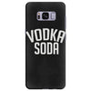 vodka soda Samsung Galaxy S8 Plus