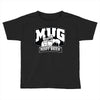 mug root beer Toddler T-shirt