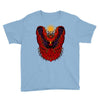 phoenix Youth Tee