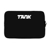 Tank Deji Laptop sleeve
