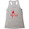 hipsoul Racerback Tank